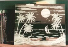 Пескоструй